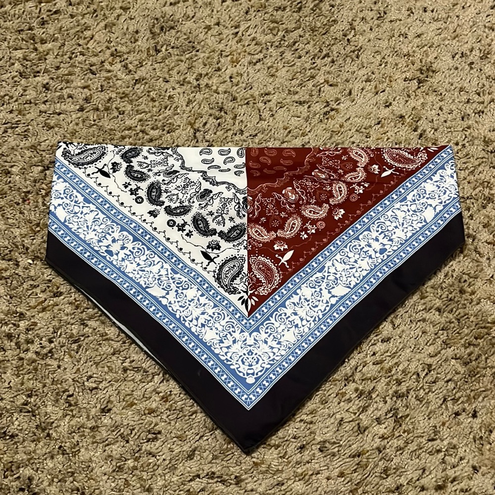 Bandana Top